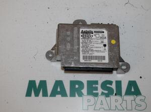 Control unit for Airbag RENAULT MEGANE II Saloon (LM0/1_)