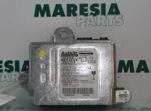 Control unit for Airbag RENAULT Grand Scénic II (JM0/1), RENAULT Scénic II (JM0/1)