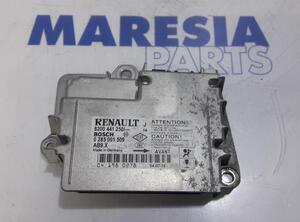 Airbag Control Unit RENAULT Modus/Grand Modus (F/JP0)