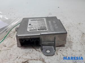 Control unit for Airbag RENAULT Grand Scénic II (JM0/1), RENAULT Scénic II (JM0/1)