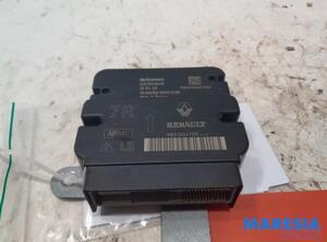 Control unit for Airbag RENAULT CAPTUR I (J5_, H5_), RENAULT CLIO IV (BH_)