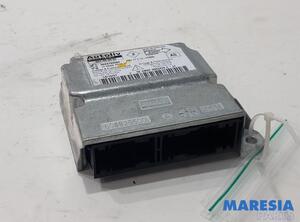 Control unit for Airbag PEUGEOT 308 I (4A, 4C)