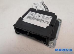 Control unit for Airbag PEUGEOT 3008 Großraumlimousine (0U_), PEUGEOT 3008 SUV (M4, MC, MJ, MR)