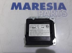 Control unit for Airbag FIAT DOBLO Cargo (263_), FIAT DOBLO Platform/Chassis (263_), FIAT DOBLO MPV (263_)