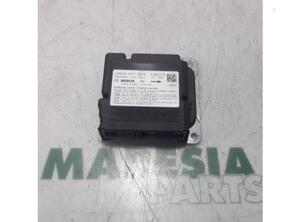 Control unit for Airbag FIAT DOBLO Cargo (263_), FIAT DOBLO MPV (263_), FIAT DOBLO Platform/Chassis (263_)