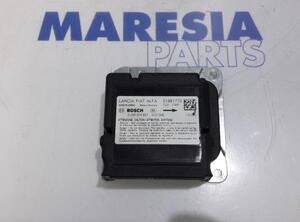 Control unit for Airbag FIAT DOBLO Cargo (263_), FIAT DOBLO MPV (263_), FIAT DOBLO Platform/Chassis (263_)