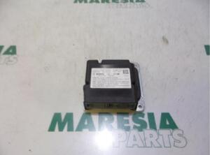 Control unit for Airbag FIAT DOBLO Cargo (263_), FIAT DOBLO Platform/Chassis (263_), FIAT DOBLO MPV (263_)