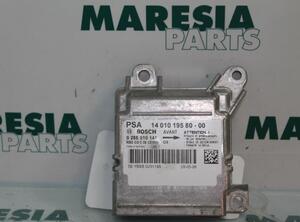 Control unit for Airbag CITROËN JUMPY III Van (V_)