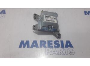 Control unit for Airbag RENAULT Trafic II Bus (JL), RENAULT Trafic II Kasten (FL)