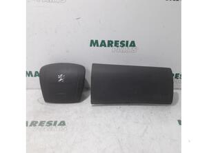 Control unit for Airbag PEUGEOT Boxer Kasten (--)