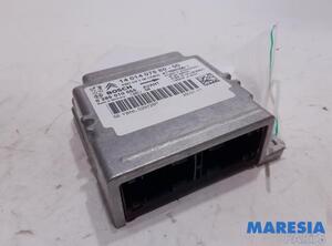 Control unit for Airbag PEUGEOT Expert Kasten (VF3A, VF3U, VF3X), PEUGEOT Expert Pritsche/Fahrgestell (--)