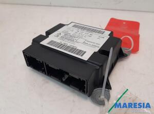 Control unit for Airbag PEUGEOT EXPERT Van (V_), OPEL VIVARO C Van (K0)