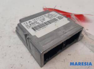 Control unit for Airbag PEUGEOT Expert Kasten (VF3A, VF3U, VF3X), PEUGEOT Expert Pritsche/Fahrgestell (--)