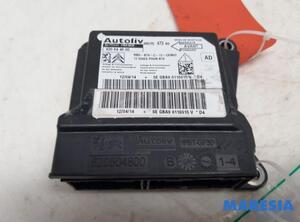 Control unit for Airbag CITROËN C4 GRAND PICASSO II (DA_, DE_)