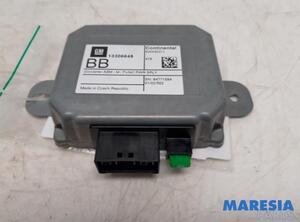 Control unit for Airbag OPEL Karl (C16)