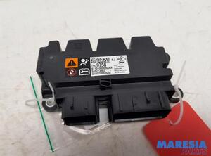 Control unit for Airbag OPEL Karl (C16)