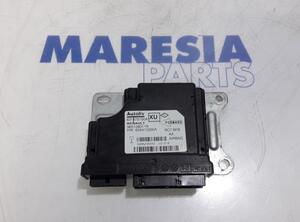 Control unit for Airbag RENAULT MEGANE IV Grandtour (K9A/M/N_)