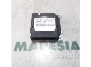 Control unit for Airbag PEUGEOT 5008 (0U_, 0E_)