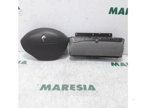 Control unit for Airbag RENAULT SCÉNIC I MPV (JA0/1_, FA0_), RENAULT MEGANE Scenic (JA0/1_)