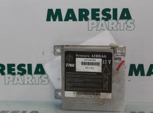 Control unit for Airbag FIAT PUNTO (188_), FIAT PUNTO Hatchback Van (188_)