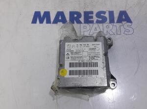 Control unit for Airbag PEUGEOT 508 I (8D_), PEUGEOT 508 SW I (8E_)