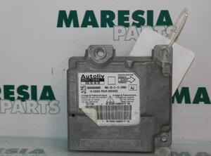 Control unit for Airbag PEUGEOT 407 SW (6E_)