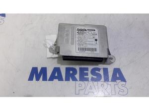 Control unit for Airbag RENAULT SCÉNIC II (JM0/1_), RENAULT GRAND SCÉNIC II (JM0/1_)