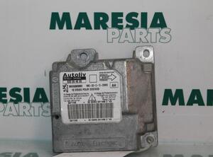 Control unit for Airbag PEUGEOT 407 SW (6E_)