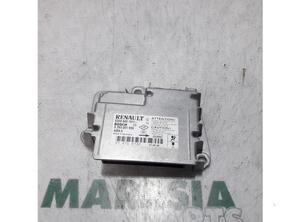 Control unit for Airbag RENAULT CLIO III (BR0/1, CR0/1)