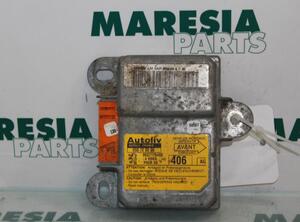 Control unit for Airbag PEUGEOT 406 Break (8E/F)