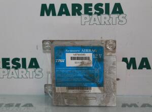 Control unit for Airbag FIAT PUNTO (188_), FIAT PUNTO Hatchback Van (188_)