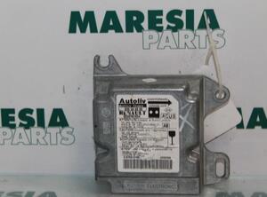 Control unit for Airbag RENAULT KANGOO (KC0/1_)