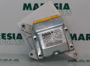 Control unit for Airbag RENAULT LAGUNA II (BG0/1_), RENAULT LAGUNA II Grandtour (KG0/1_)