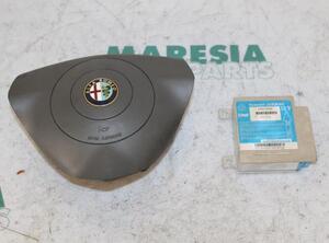 Control unit for Airbag ALFA ROMEO 166 (936_)