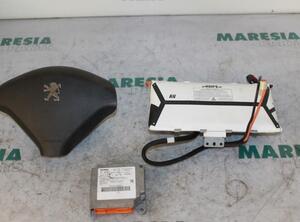 Control unit for Airbag PEUGEOT 307 CC (3B)