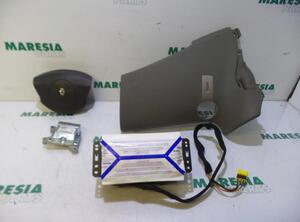 Control unit for Airbag RENAULT ESPACE IV (JK0/1_)