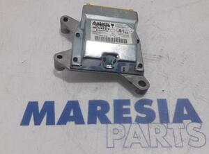 Control unit for Airbag RENAULT ESPACE IV (JK0/1_)