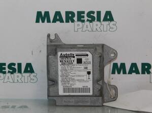 Control unit for Airbag RENAULT SCÉNIC I MPV (JA0/1_, FA0_), RENAULT MEGANE Scenic (JA0/1_)