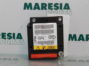 Control unit for Airbag CITROËN C5 I (DC_), CITROËN C5 II (RC_)