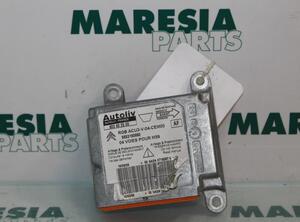 Control unit for Airbag CITROËN BERLINGO / BERLINGO FIRST Box Body/MPV (M_)