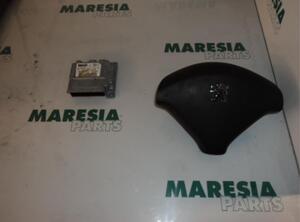 Control unit for Airbag PEUGEOT 307 CC (3B)