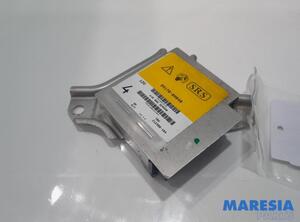 Control unit for Airbag CITROËN C1 (PM_, PN_), PEUGEOT 107 (PM_, PN_)