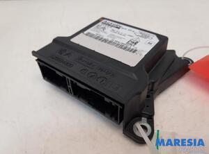 Control unit for Airbag CITROËN C4 GRAND PICASSO II (DA_, DE_)