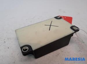 Control unit for Airbag RENAULT GRAND SCÉNIC III (JZ0/1_), RENAULT SCÉNIC III (JZ0/1_)