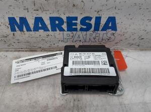 Control unit for Airbag PEUGEOT 5008 (0U_, 0E_)