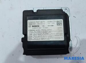 Control unit for Airbag FIAT DOBLO Cargo (263_), FIAT DOBLO MPV (263_), FIAT DOBLO Platform/Chassis (263_)