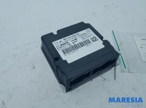 Control unit for Airbag PEUGEOT 208 I (CA_, CC_), FIAT 500 (312_), FIAT 500 C (312_)