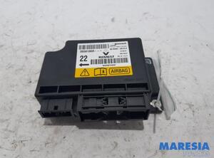 Control unit for Airbag RENAULT MEGANE III Grandtour (KZ0/1)