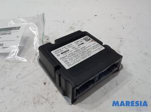 Control unit for Airbag OPEL COMBO Box Body/MPV (X12)