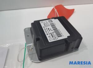 Control unit for Airbag PEUGEOT 208 I (CA_, CC_), FIAT 500 (312_), FIAT 500 C (312_)